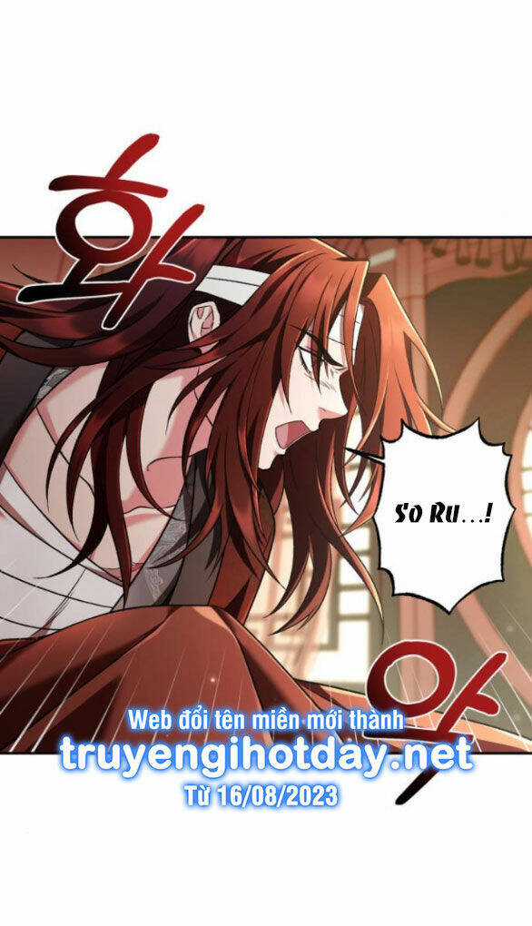 Bản Tình Ca Hy Lan Quốc Chapter 64.1 trang 20