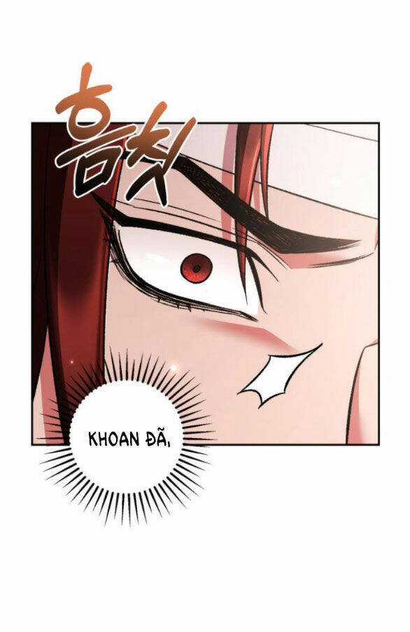 Bản Tình Ca Hy Lan Quốc Chapter 64.1 trang 25