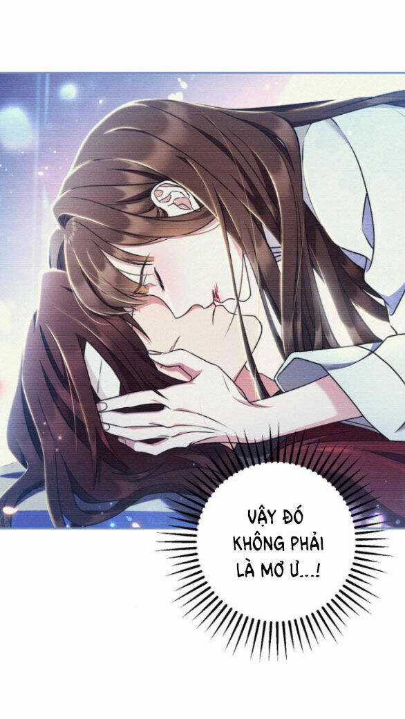 Bản Tình Ca Hy Lan Quốc Chapter 64.1 trang 26