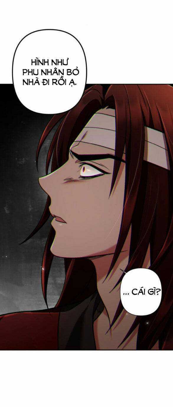 Bản Tình Ca Hy Lan Quốc Chapter 64.1 trang 32