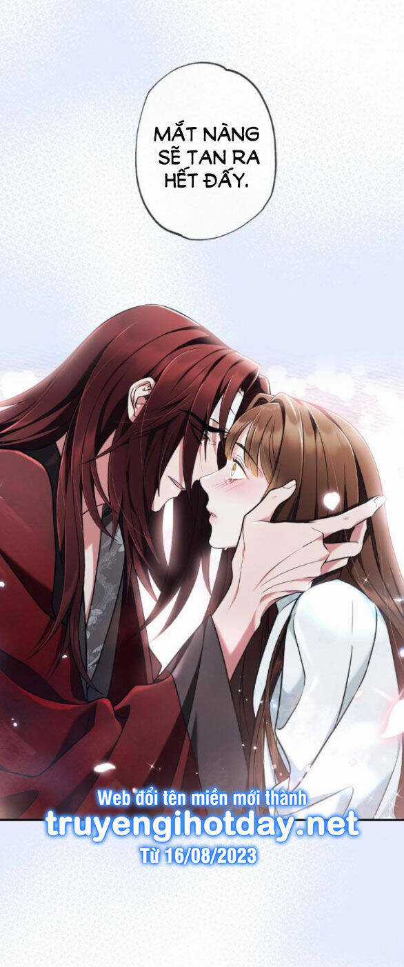 Bản Tình Ca Hy Lan Quốc Chapter 64.1 trang 6