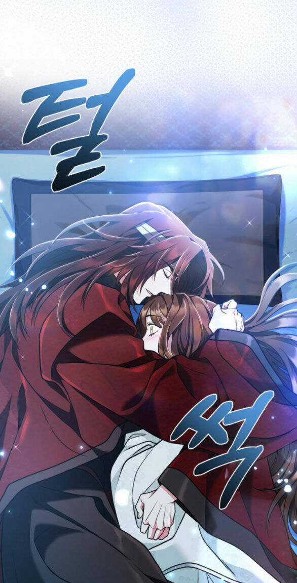 Bản Tình Ca Hy Lan Quốc Chapter 64.1 trang 9