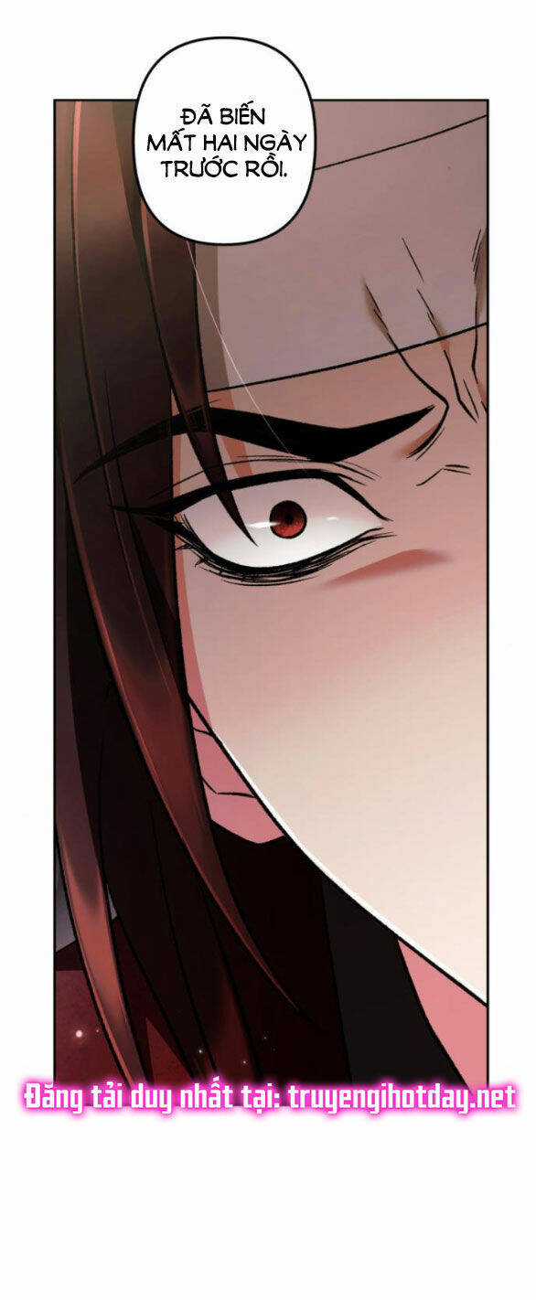 Bản Tình Ca Hy Lan Quốc Chapter 64.2 trang 14