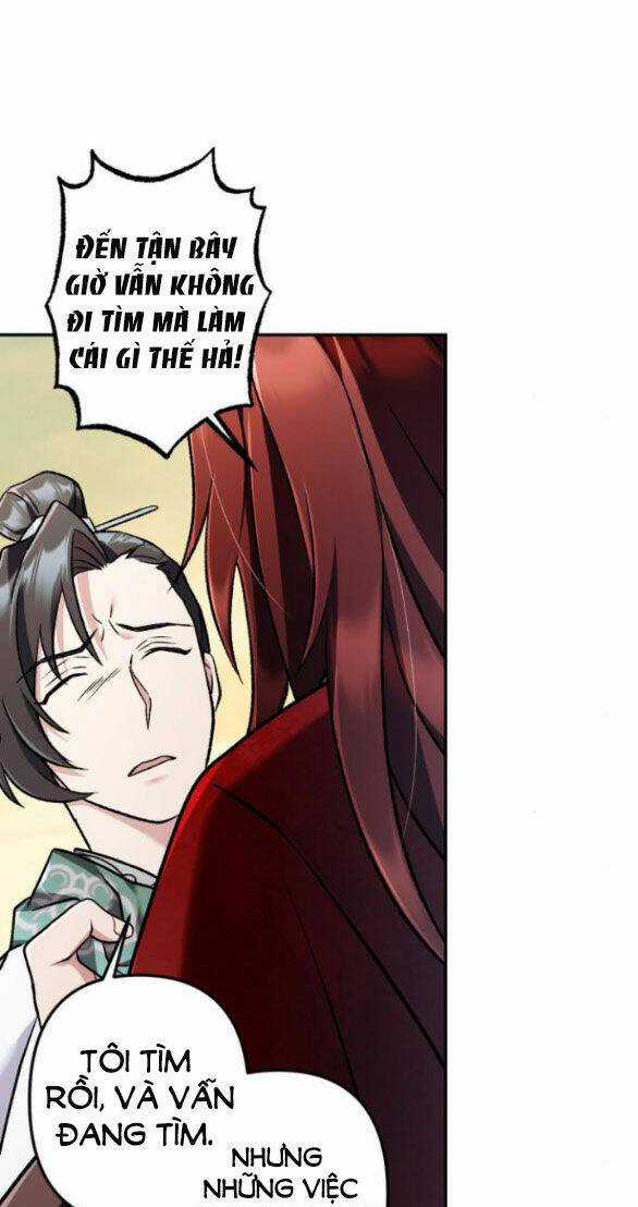 Bản Tình Ca Hy Lan Quốc Chapter 64.2 trang 15