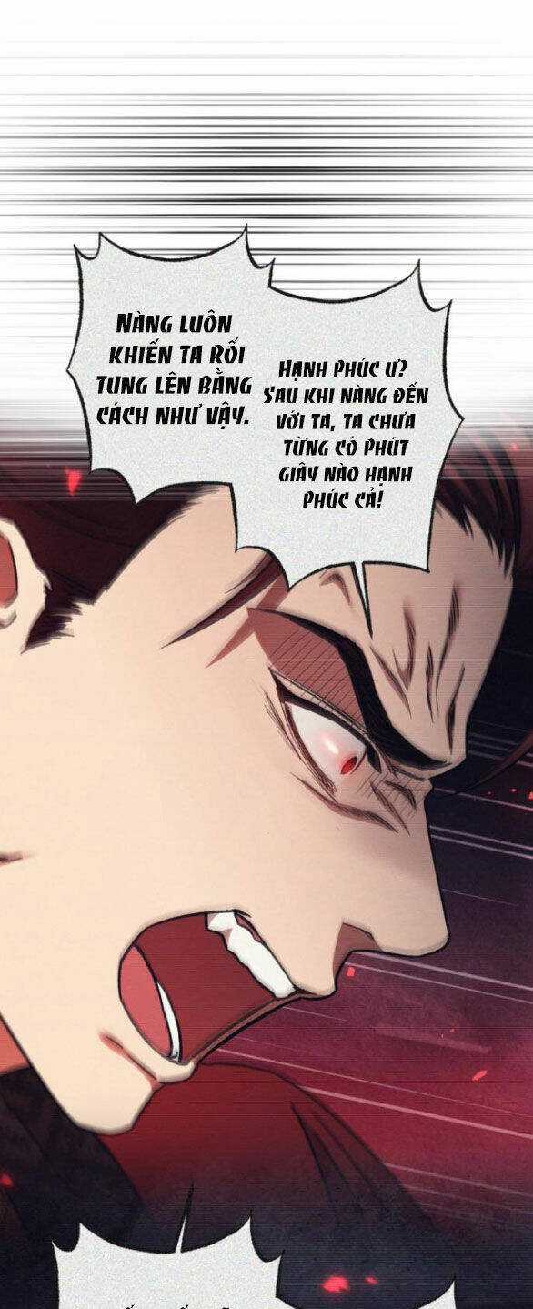 Bản Tình Ca Hy Lan Quốc Chapter 64.2 trang 18