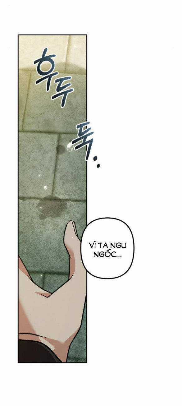 Bản Tình Ca Hy Lan Quốc Chapter 64.2 trang 21