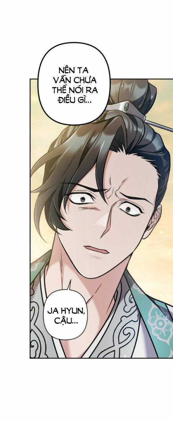 Bản Tình Ca Hy Lan Quốc Chapter 64.2 trang 22