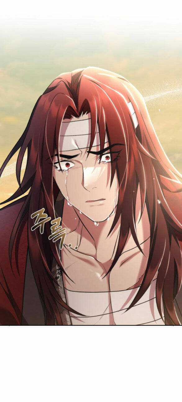 Bản Tình Ca Hy Lan Quốc Chapter 64.2 trang 23