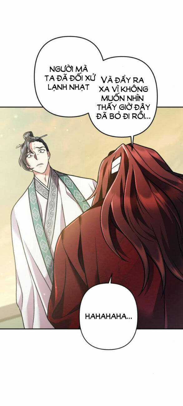 Bản Tình Ca Hy Lan Quốc Chapter 64.2 trang 25
