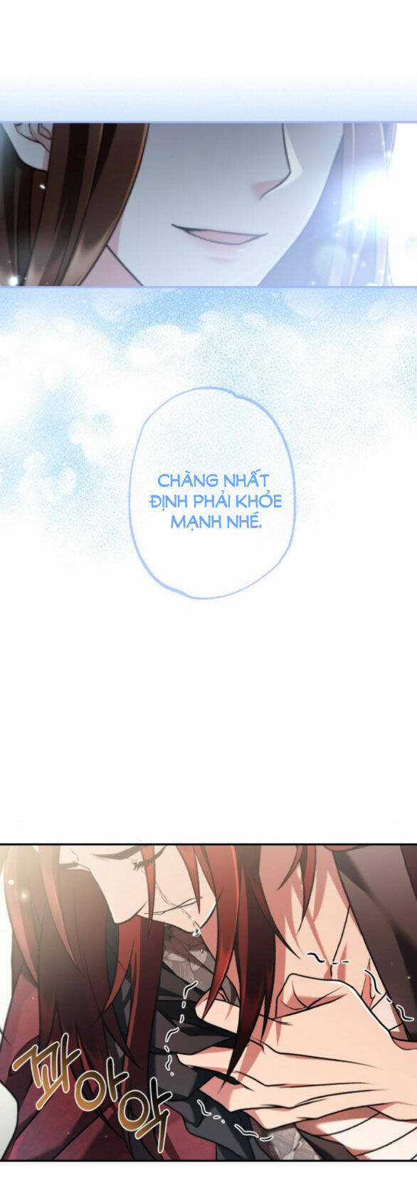 Bản Tình Ca Hy Lan Quốc Chapter 64.2 trang 26