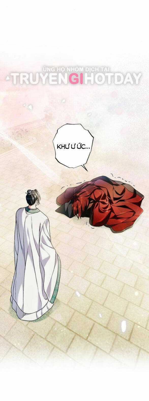 Bản Tình Ca Hy Lan Quốc Chapter 64.2 trang 27