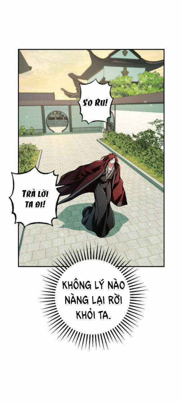 Bản Tình Ca Hy Lan Quốc Chapter 64.2 trang 8