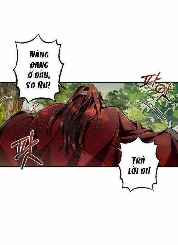 Bản Tình Ca Hy Lan Quốc Chapter 64.2 trang 9