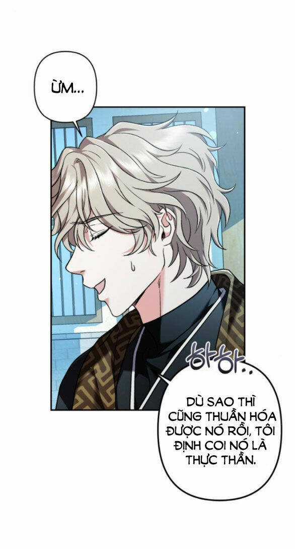 Bản Tình Ca Hy Lan Quốc Chapter 65.1 trang 16