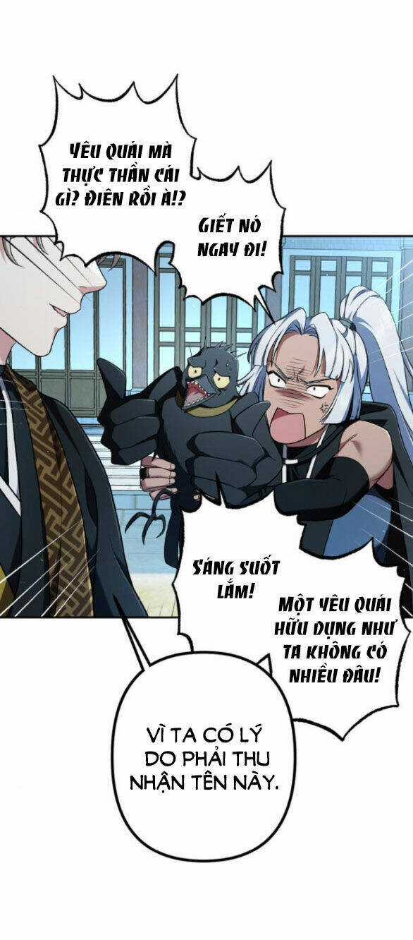 Bản Tình Ca Hy Lan Quốc Chapter 65.1 trang 17