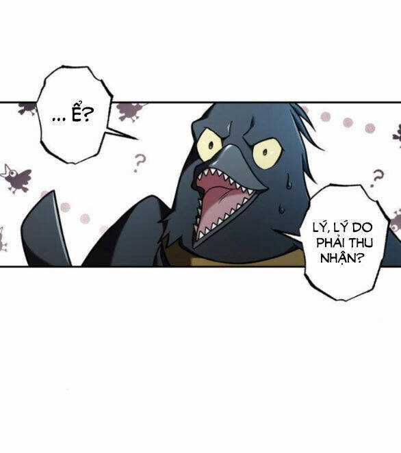 Bản Tình Ca Hy Lan Quốc Chapter 65.1 trang 18