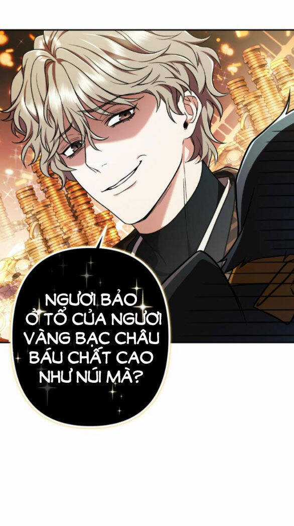 Bản Tình Ca Hy Lan Quốc Chapter 65.1 trang 19