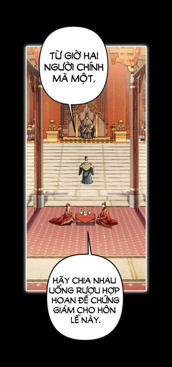 Bản Tình Ca Hy Lan Quốc Chapter 65.1 trang 26