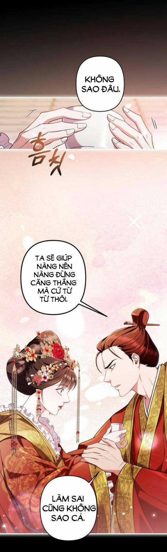 Bản Tình Ca Hy Lan Quốc Chapter 65.1 trang 28