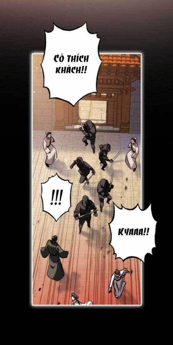 Bản Tình Ca Hy Lan Quốc Chapter 65.1 trang 30