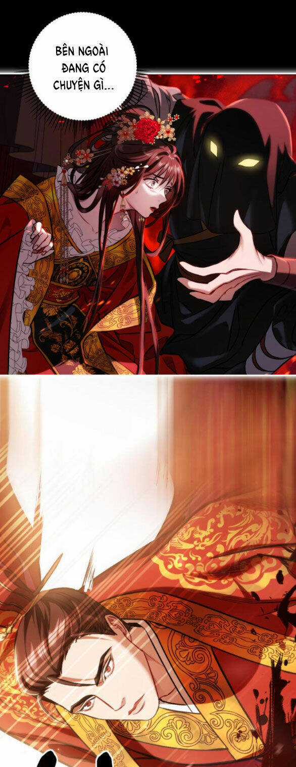 Bản Tình Ca Hy Lan Quốc Chapter 65.1 trang 32