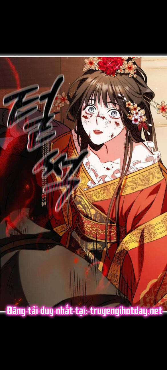 Bản Tình Ca Hy Lan Quốc Chapter 65.1 trang 34