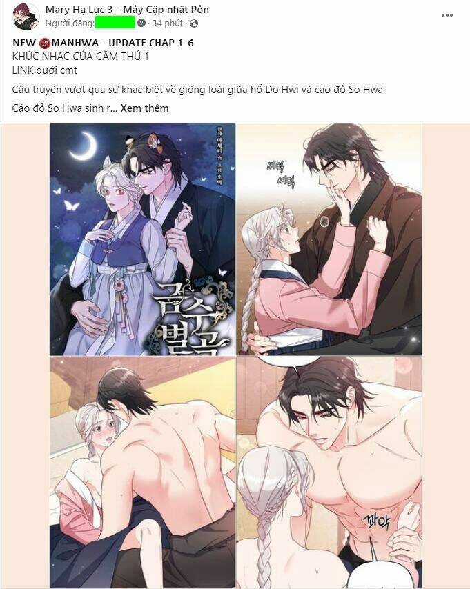 Bản Tình Ca Hy Lan Quốc Chapter 65.1 trang 5