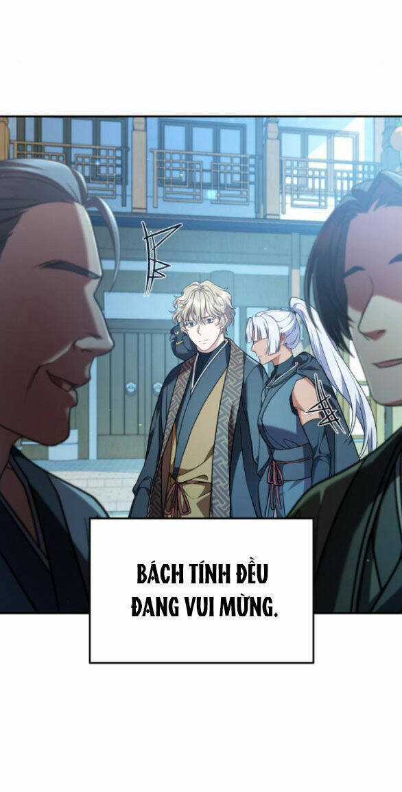Bản Tình Ca Hy Lan Quốc Chapter 65.1 trang 8