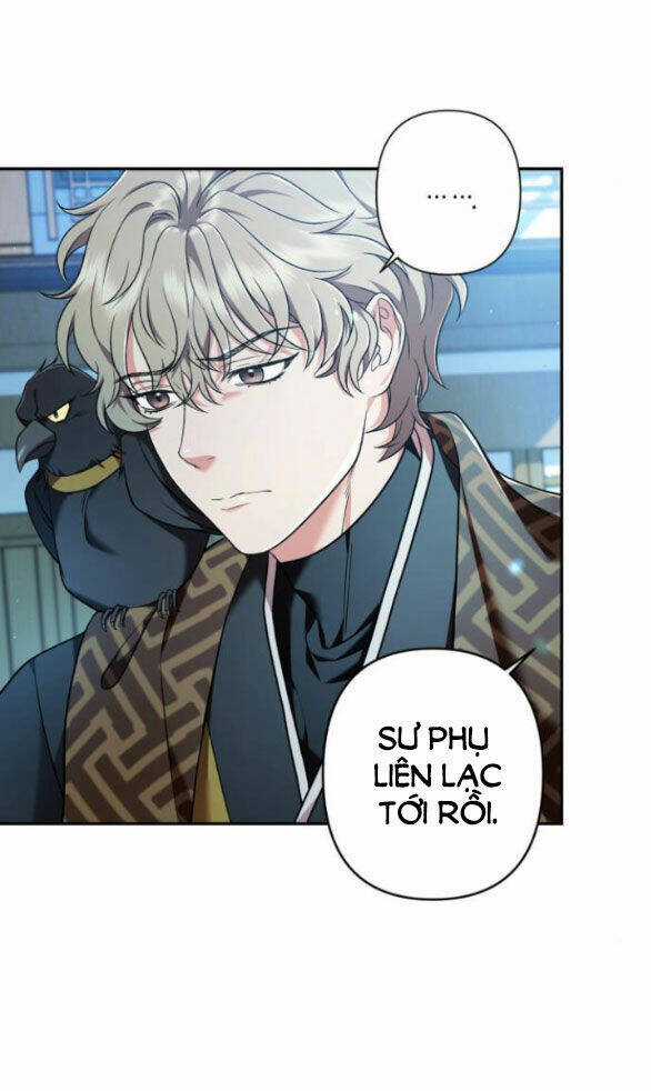 Bản Tình Ca Hy Lan Quốc Chapter 65.1 trang 9