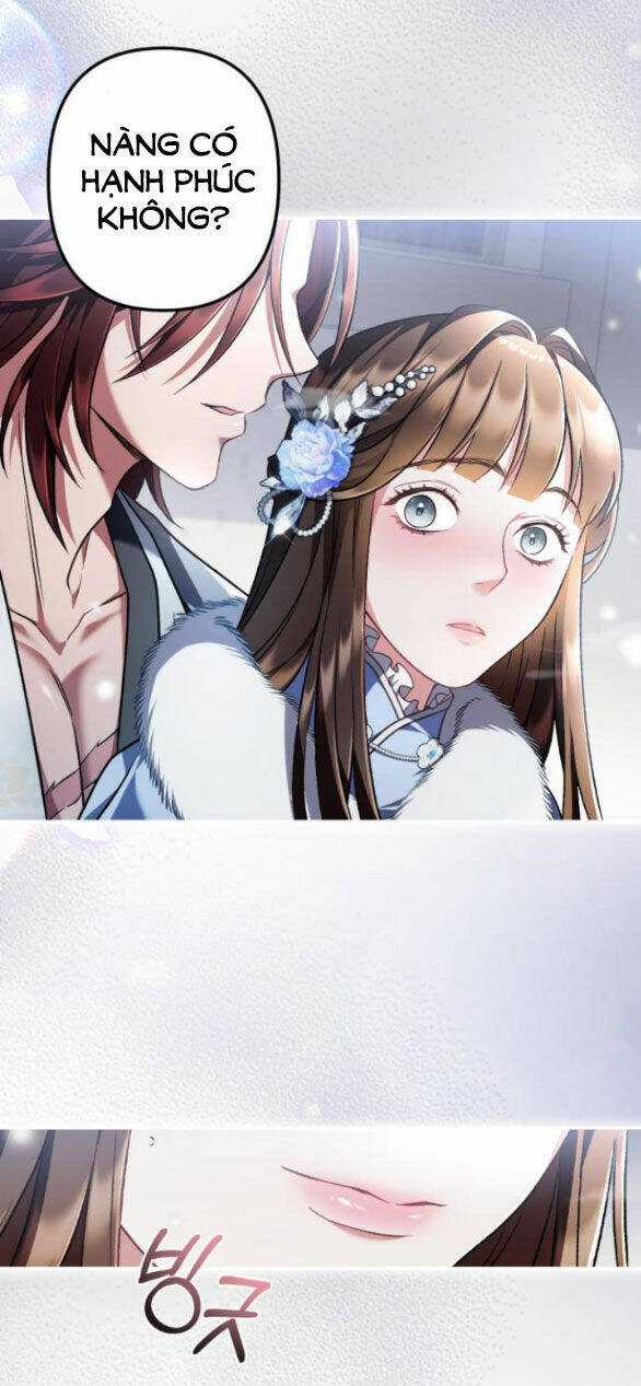 Bản Tình Ca Hy Lan Quốc Chapter 65.2 trang 13