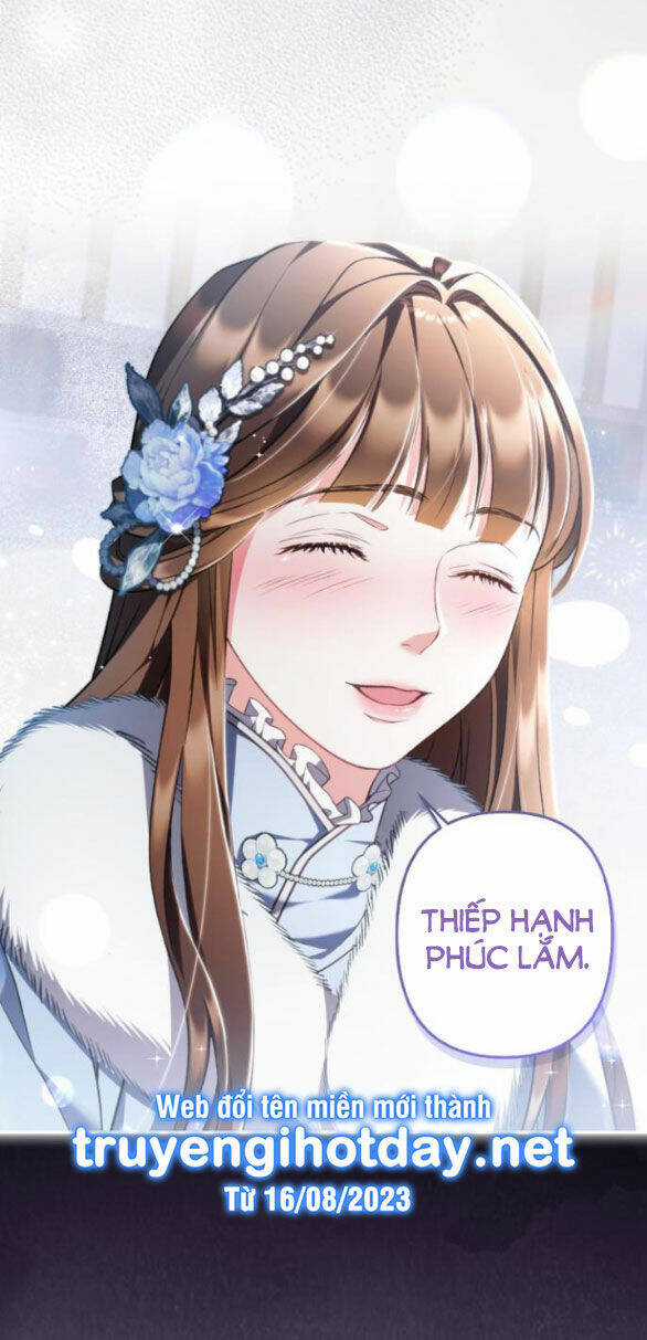 Bản Tình Ca Hy Lan Quốc Chapter 65.2 trang 14