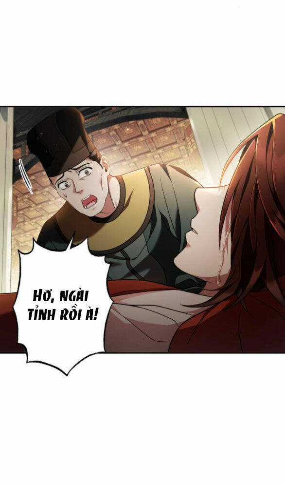 Bản Tình Ca Hy Lan Quốc Chapter 65.2 trang 17