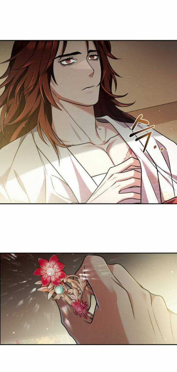 Bản Tình Ca Hy Lan Quốc Chapter 65.2 trang 19