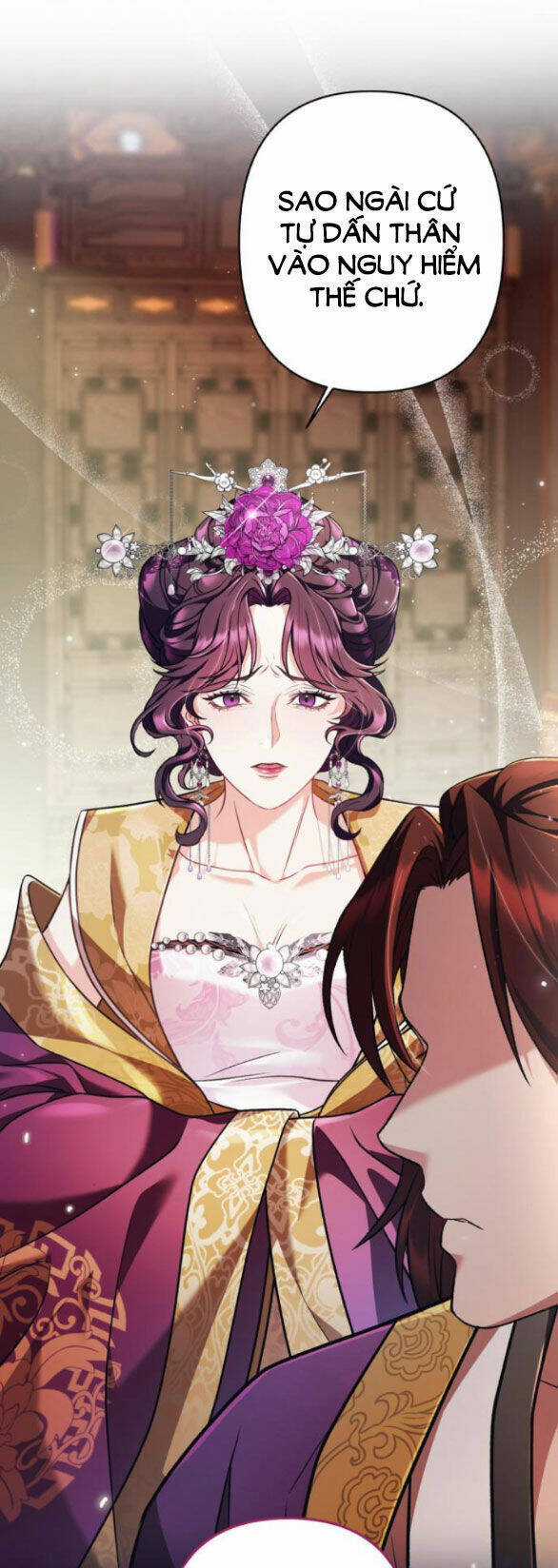 Bản Tình Ca Hy Lan Quốc Chapter 65.2 trang 22