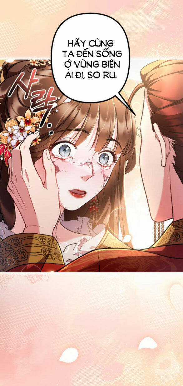 Bản Tình Ca Hy Lan Quốc Chapter 65.2 trang 5