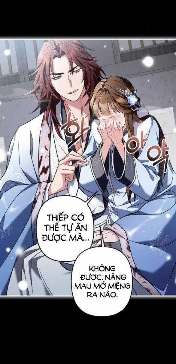 Bản Tình Ca Hy Lan Quốc Chapter 65.2 trang 8