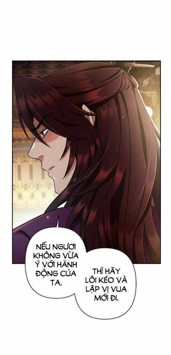 Bản Tình Ca Hy Lan Quốc Chapter 66.1 trang 14