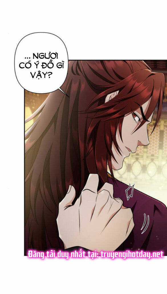 Bản Tình Ca Hy Lan Quốc Chapter 66.1 trang 22