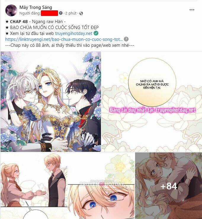 Bản Tình Ca Hy Lan Quốc Chapter 66.1 trang 3