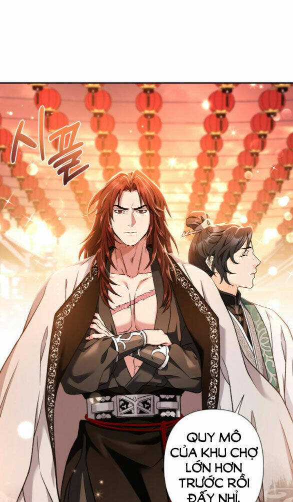 Bản Tình Ca Hy Lan Quốc Chapter 66.1 trang 31