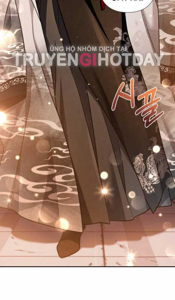 Bản Tình Ca Hy Lan Quốc Chapter 66.1 trang 32