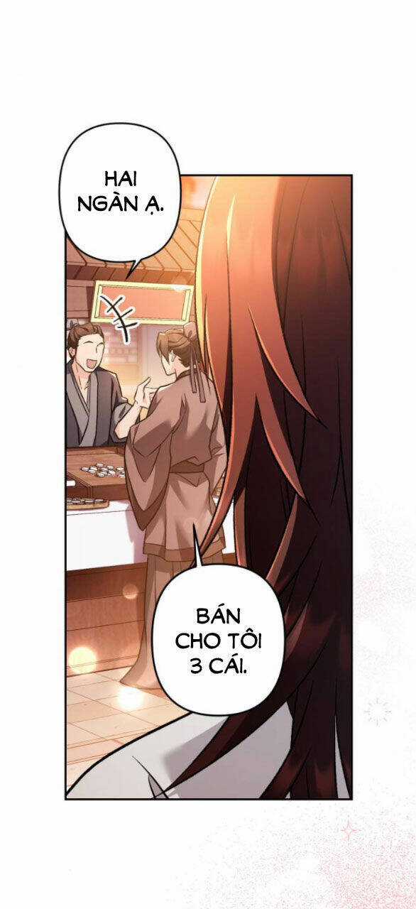 Bản Tình Ca Hy Lan Quốc Chapter 66.1 trang 35