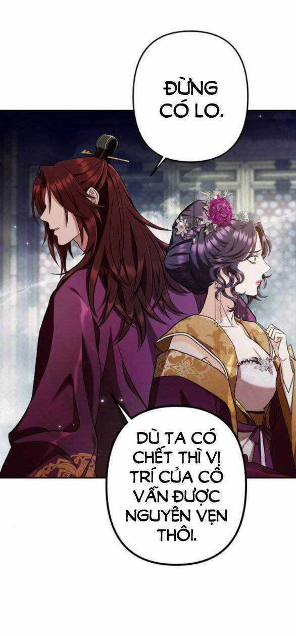 Bản Tình Ca Hy Lan Quốc Chapter 66.1 trang 7