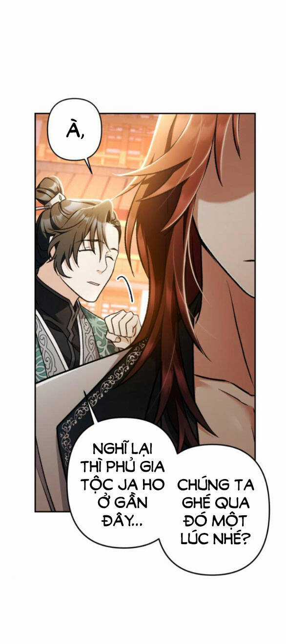 Bản Tình Ca Hy Lan Quốc Chapter 66.2 trang 13