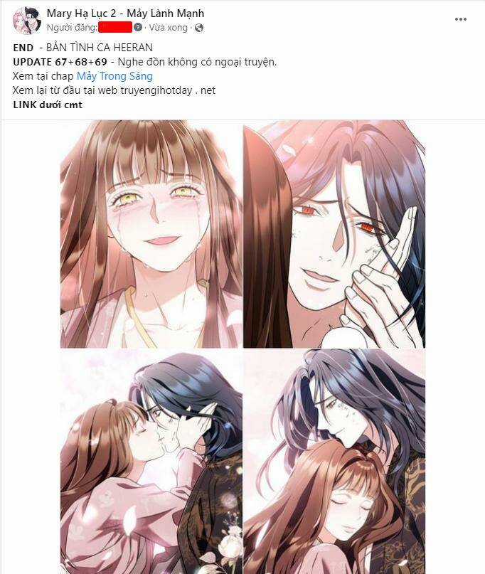 Bản Tình Ca Hy Lan Quốc Chapter 66.2 trang 34