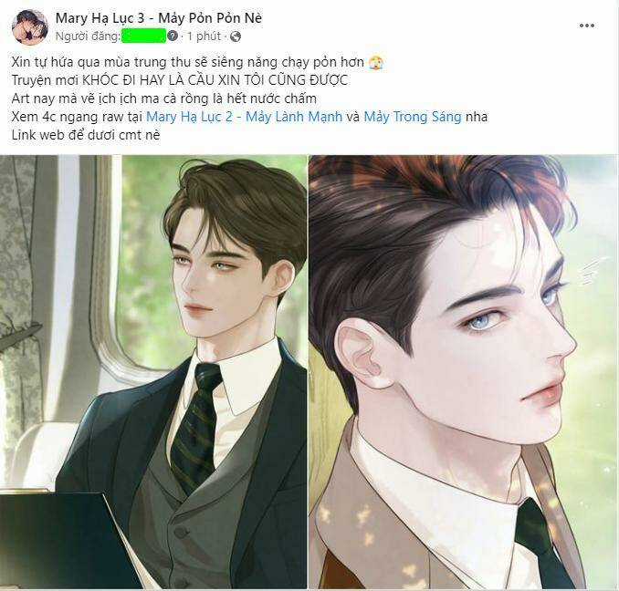 Bản Tình Ca Hy Lan Quốc Chapter 66.2 trang 36