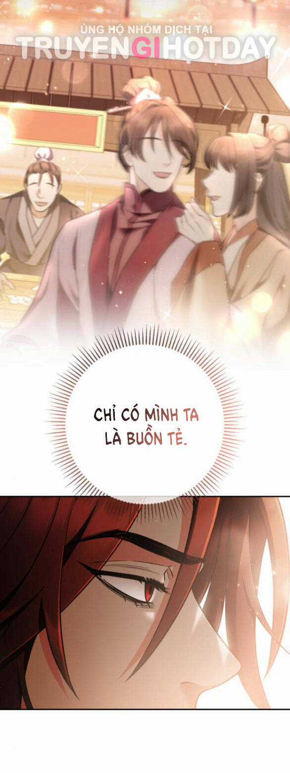 Bản Tình Ca Hy Lan Quốc Chapter 66.2 trang 46