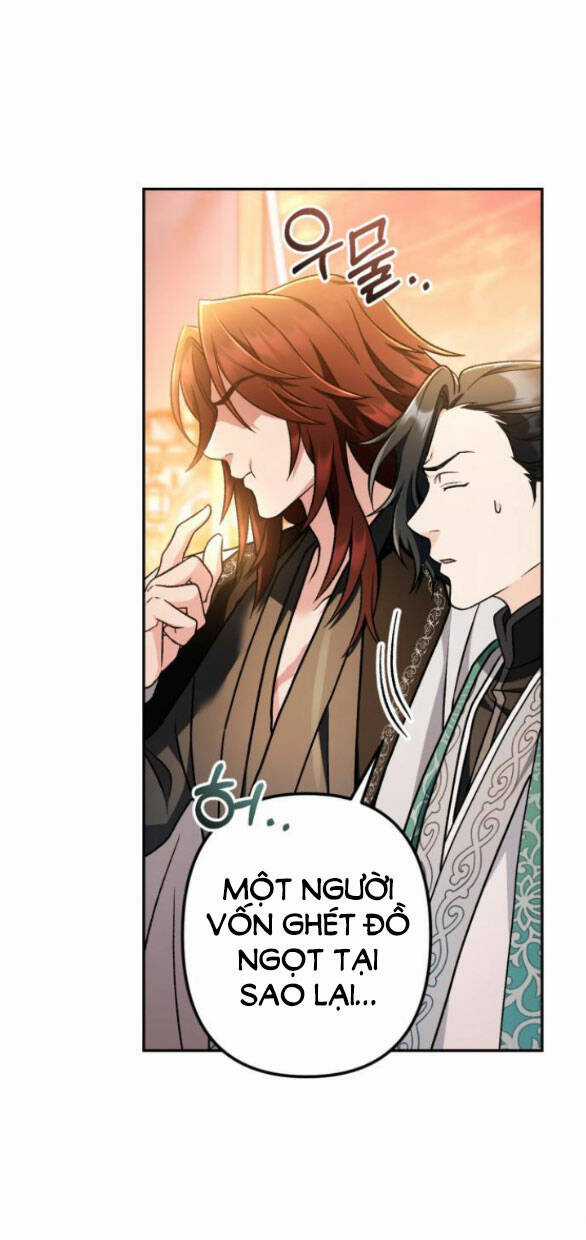 Bản Tình Ca Hy Lan Quốc Chapter 66.2 trang 5