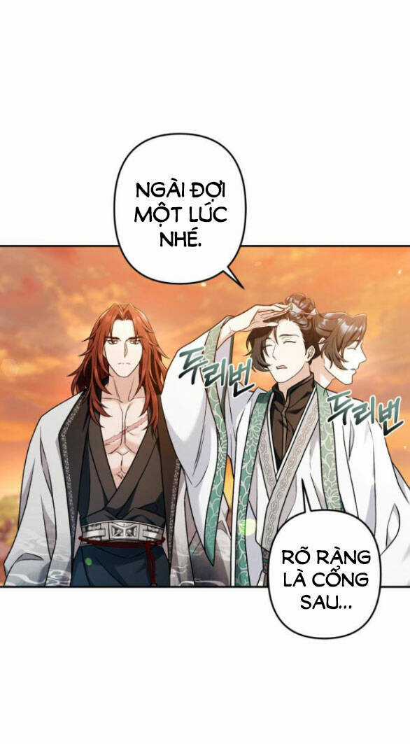 Bản Tình Ca Hy Lan Quốc Chapter 66.2 trang 50