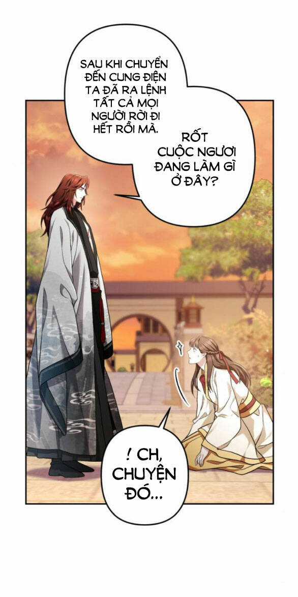 Bản Tình Ca Hy Lan Quốc Chapter 67.1 trang 10